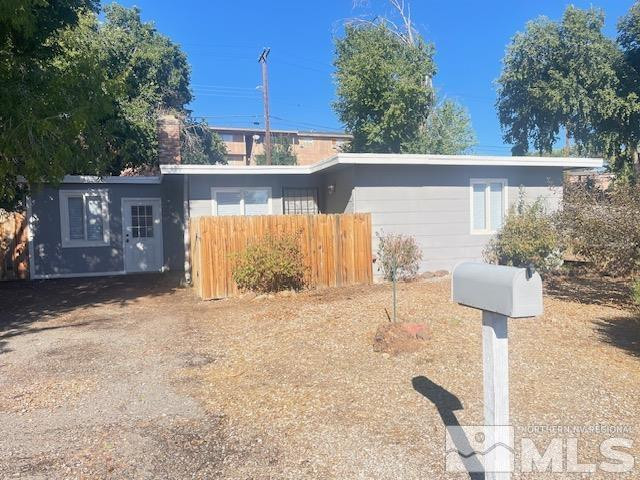 1895 Wilder Street Reno, NV 89512 - Photo 2 of 22 Photo 1