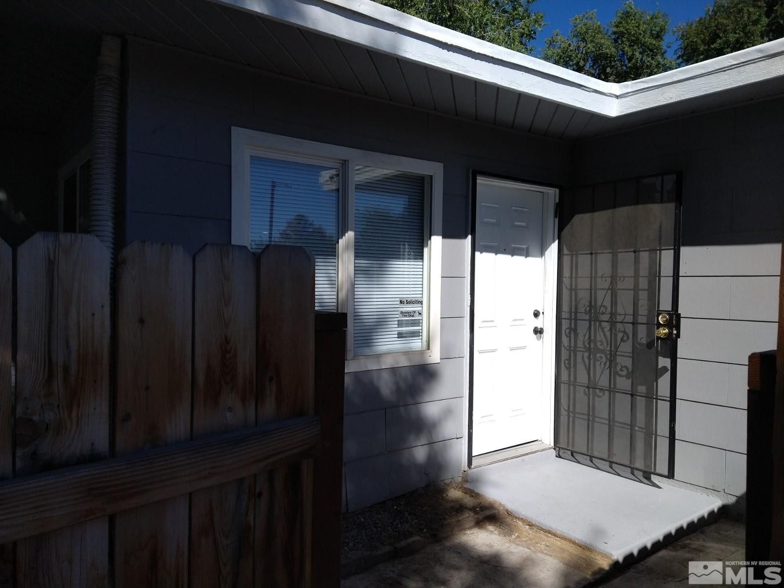 1895 Wilder Street Reno, NV 89512 - Photo 3 of 22 Photo 3