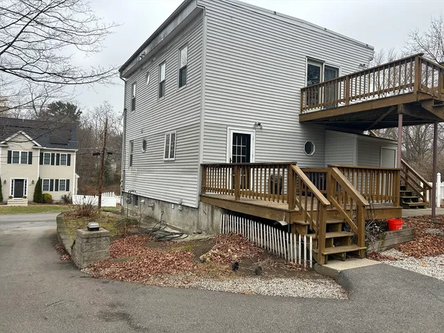 $2,500 | 31 Wellington Street, Unit 1, Medway, MA 02053