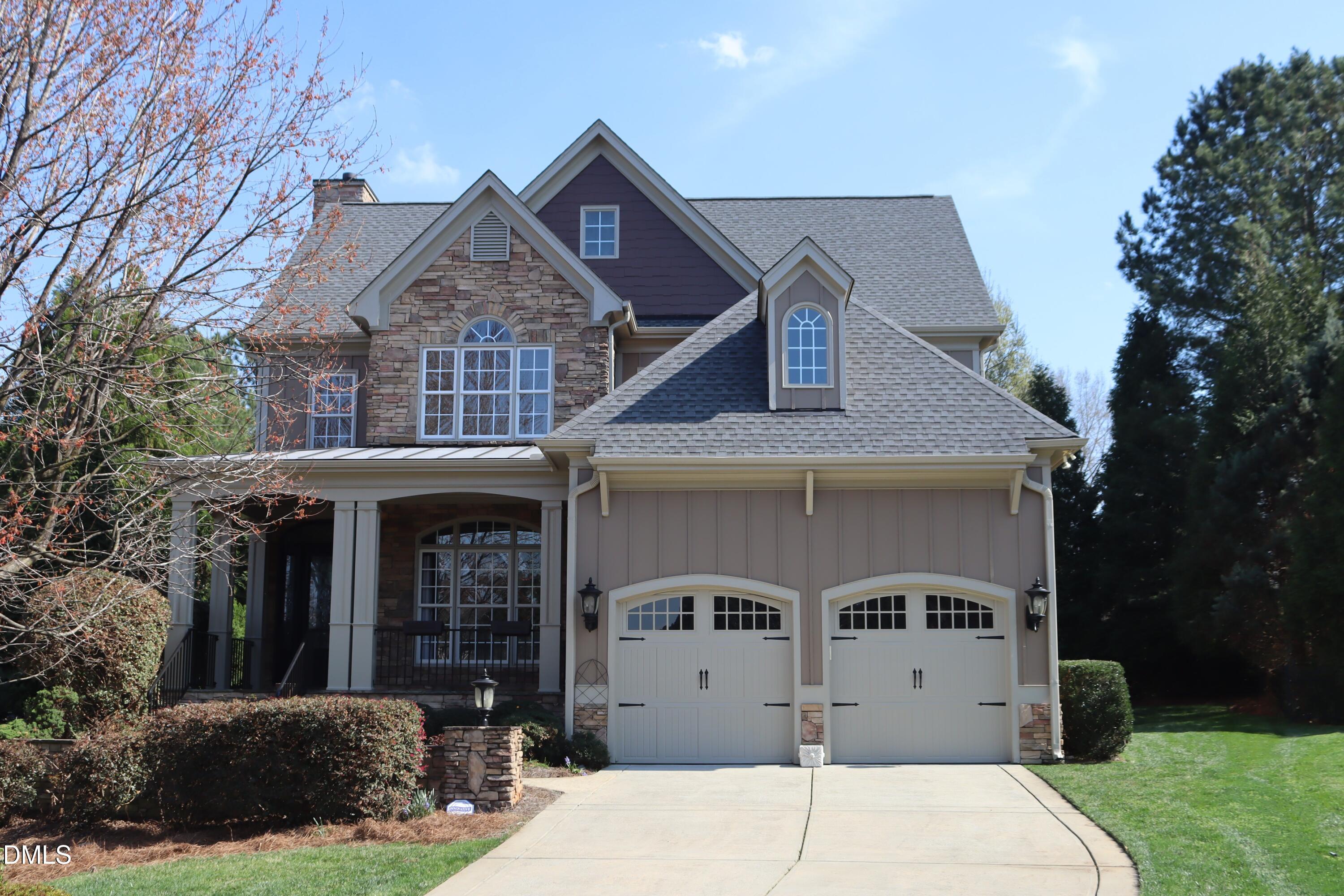 4005 Sorrell Brothers Court Raleigh, NC 27603 - Photo 1 of 22 3