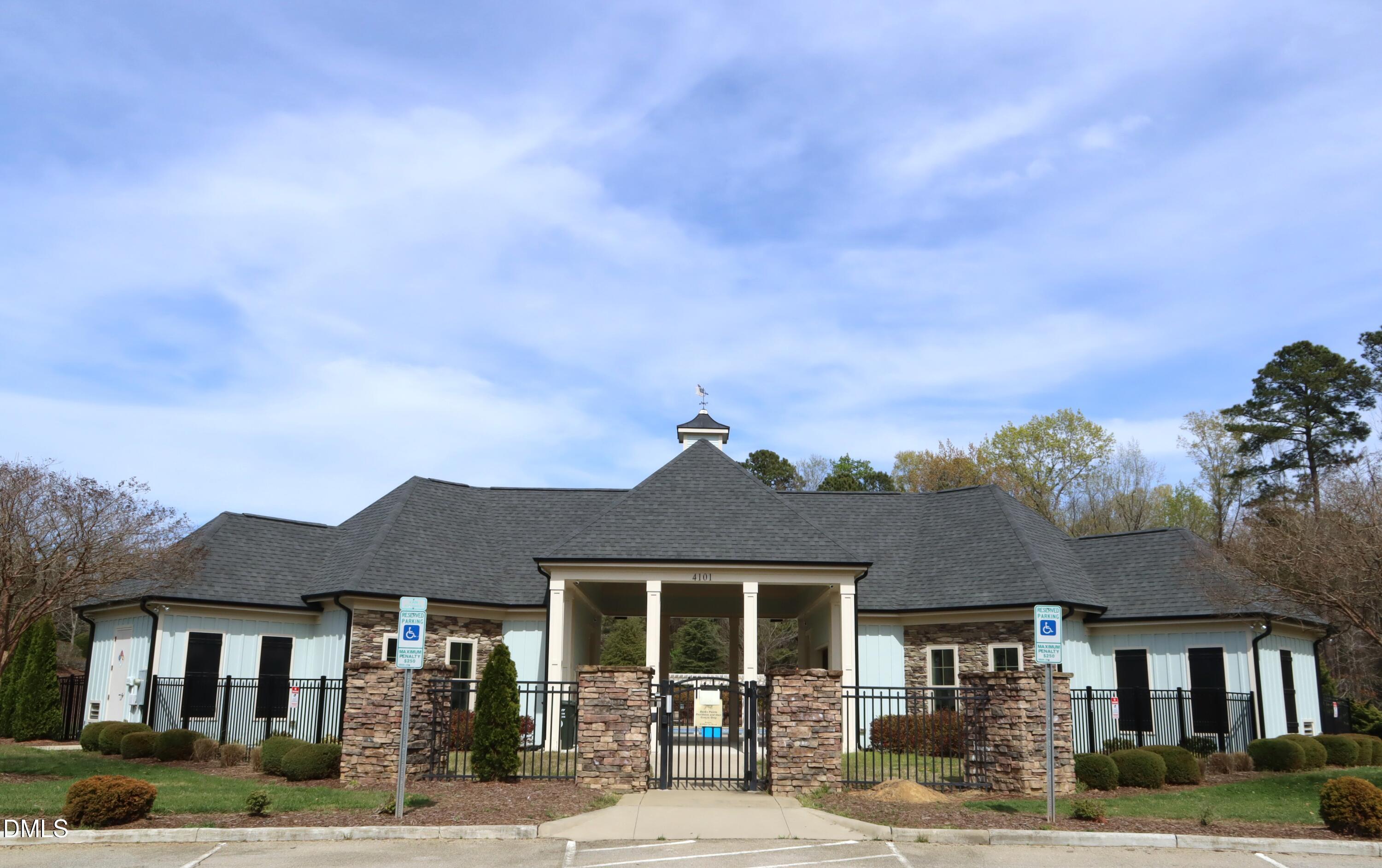 4005 Sorrell Brothers Court Raleigh, NC 27603 - Photo 16 of 22 10