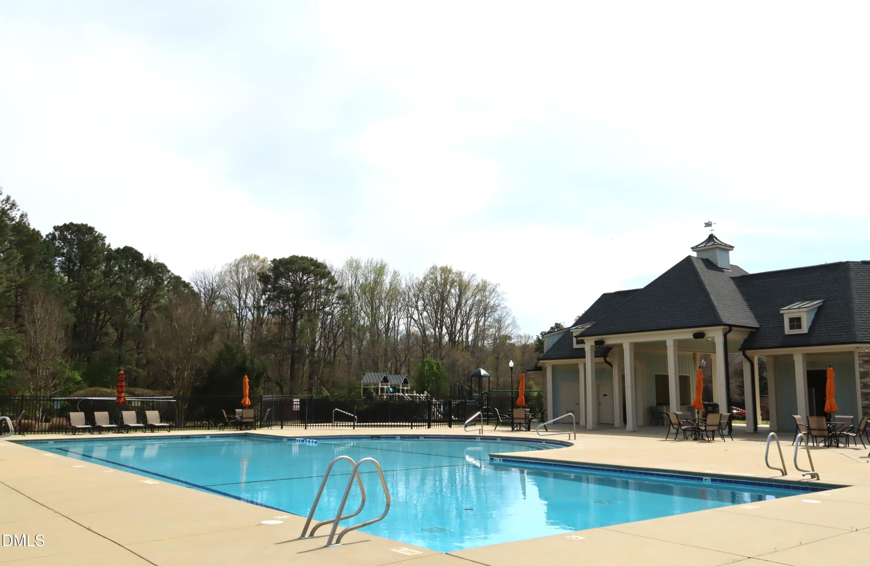 4005 Sorrell Brothers Court Raleigh, NC 27603 - Photo 19 of 22 13-1