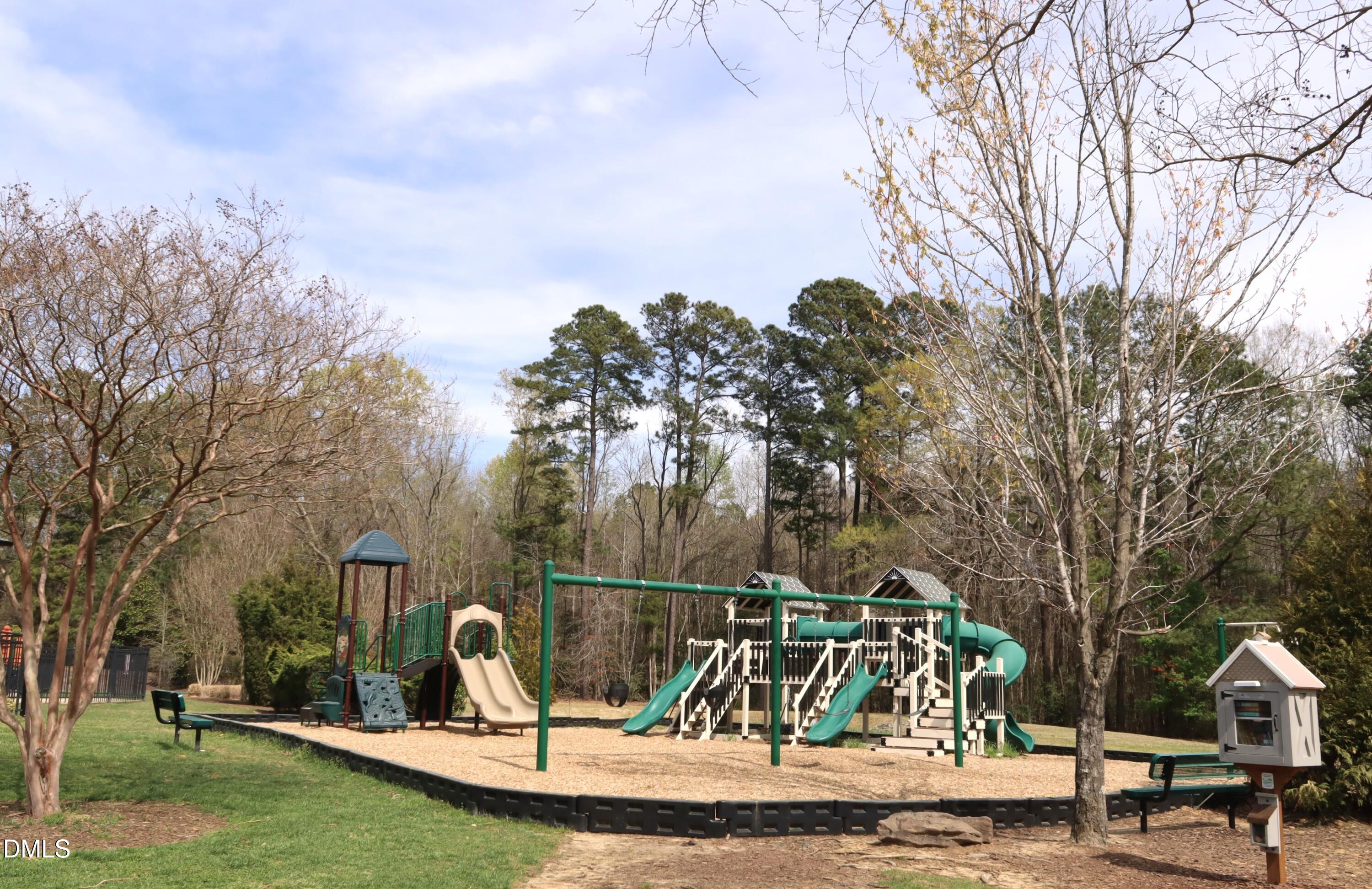 4005 Sorrell Brothers Court Raleigh, NC 27603 - Photo 20 of 22 14-1