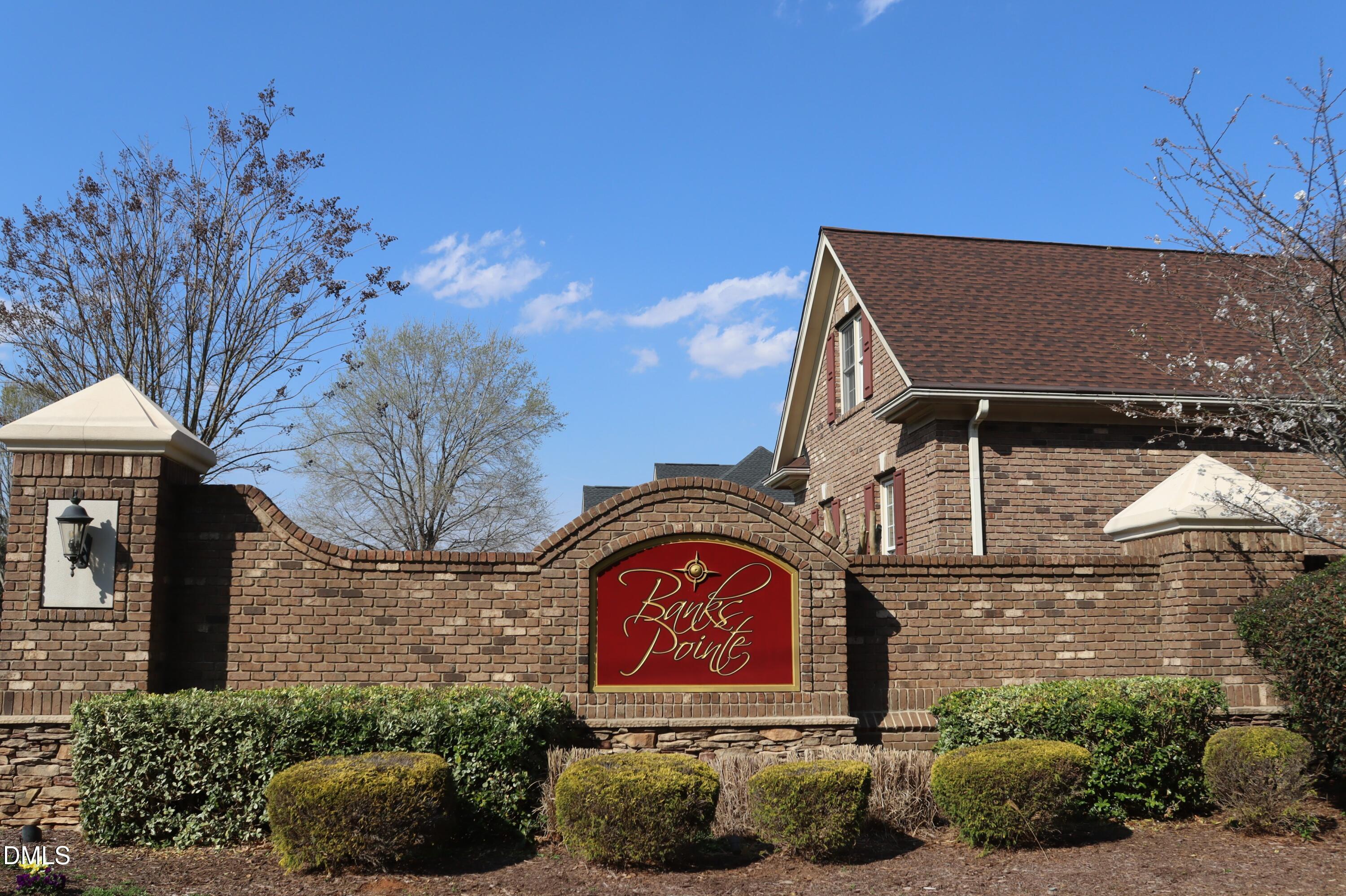 4005 Sorrell Brothers Court Raleigh, NC 27603 - Photo 21 of 22 28