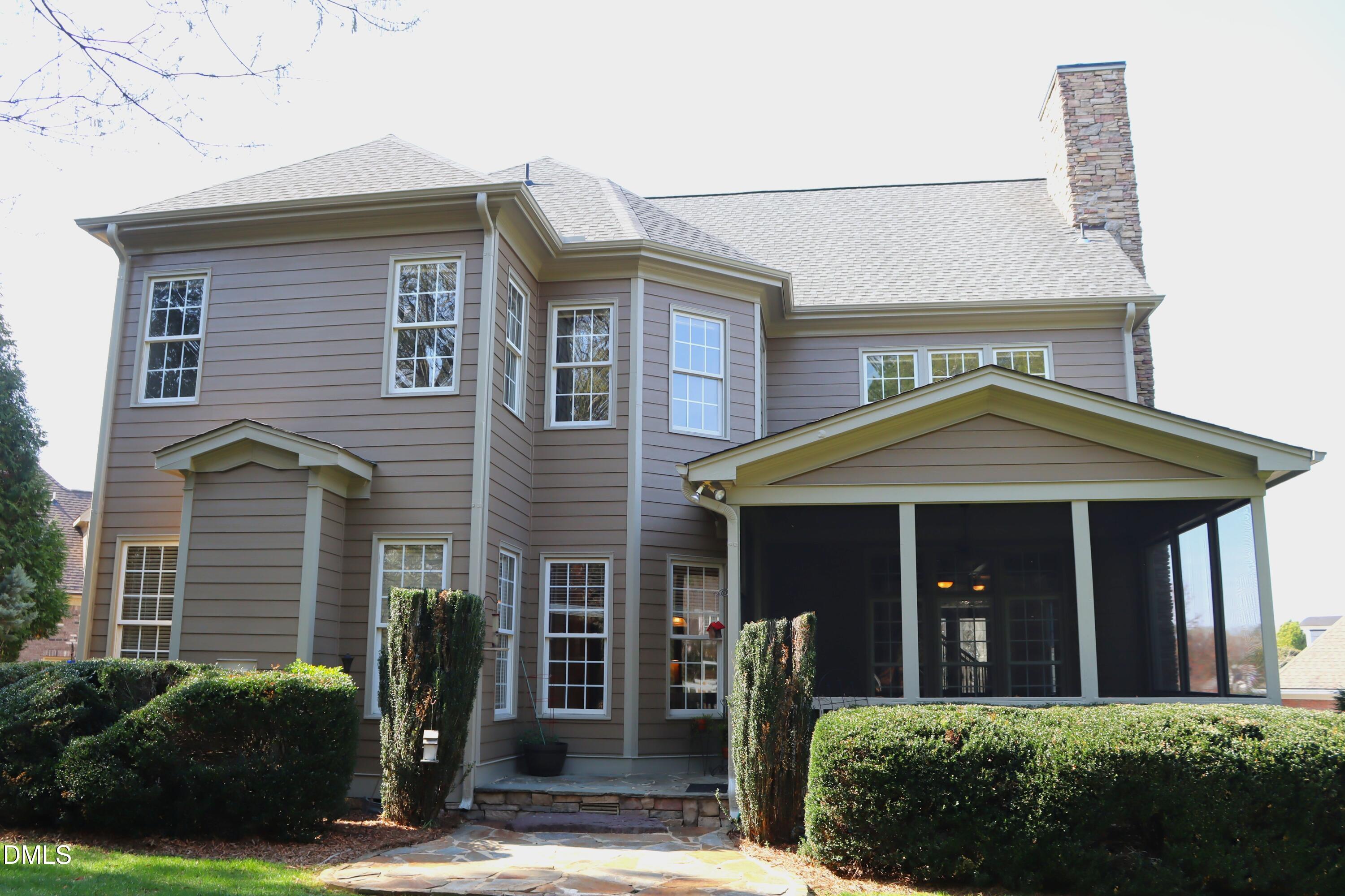 4005 Sorrell Brothers Court Raleigh, NC 27603 - Photo 4 of 22 26-1