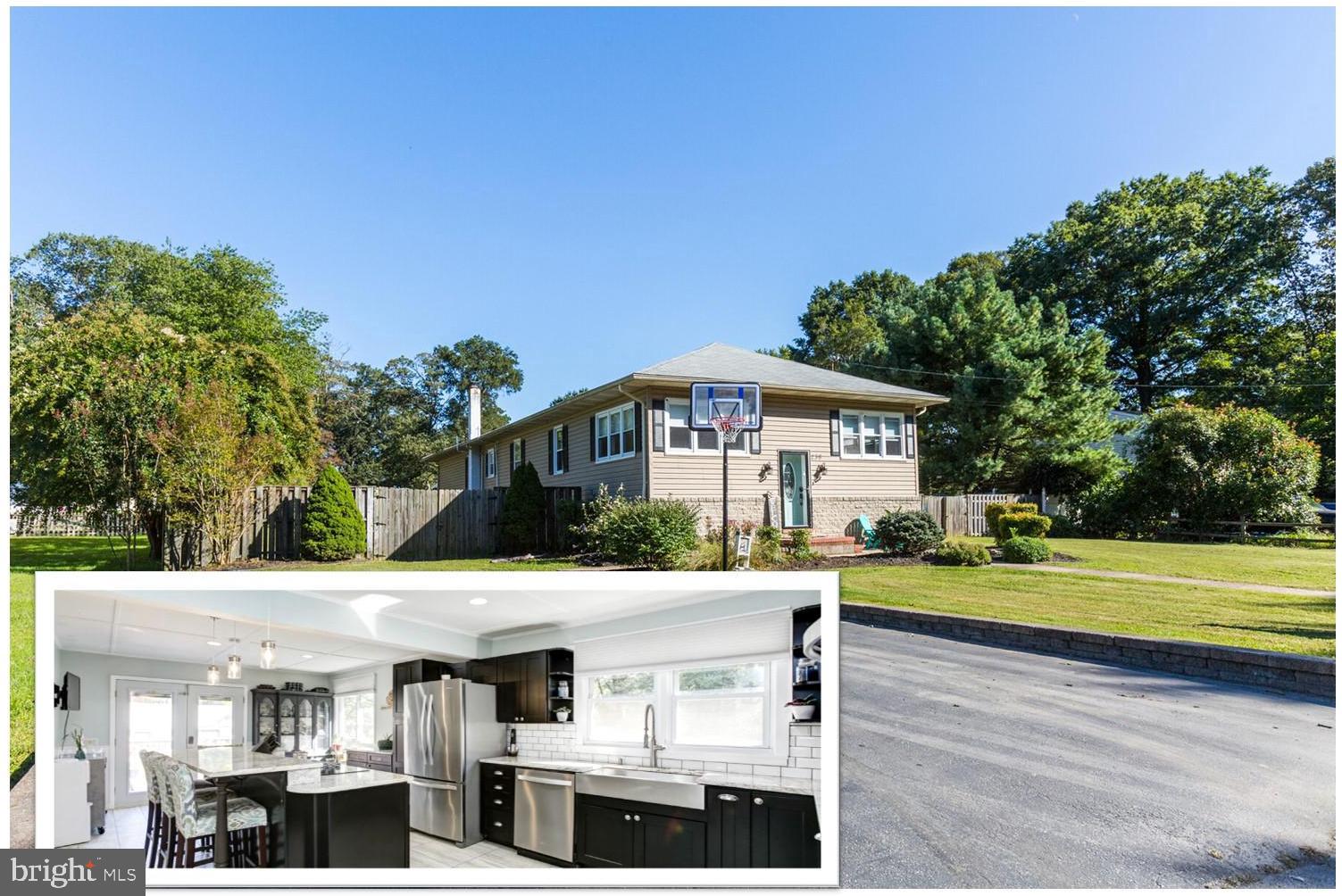 Welcome To 239 Magothy Beach Rd!