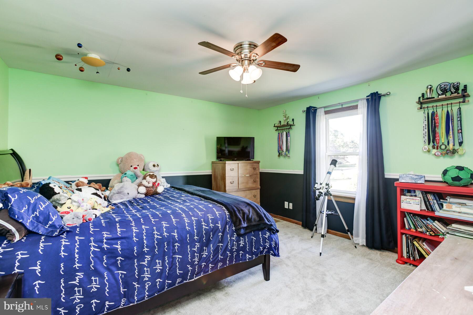 239 Magothy Beach Road Pasadena, MD 21122 - Photo 32 of 68 Bedroom #2