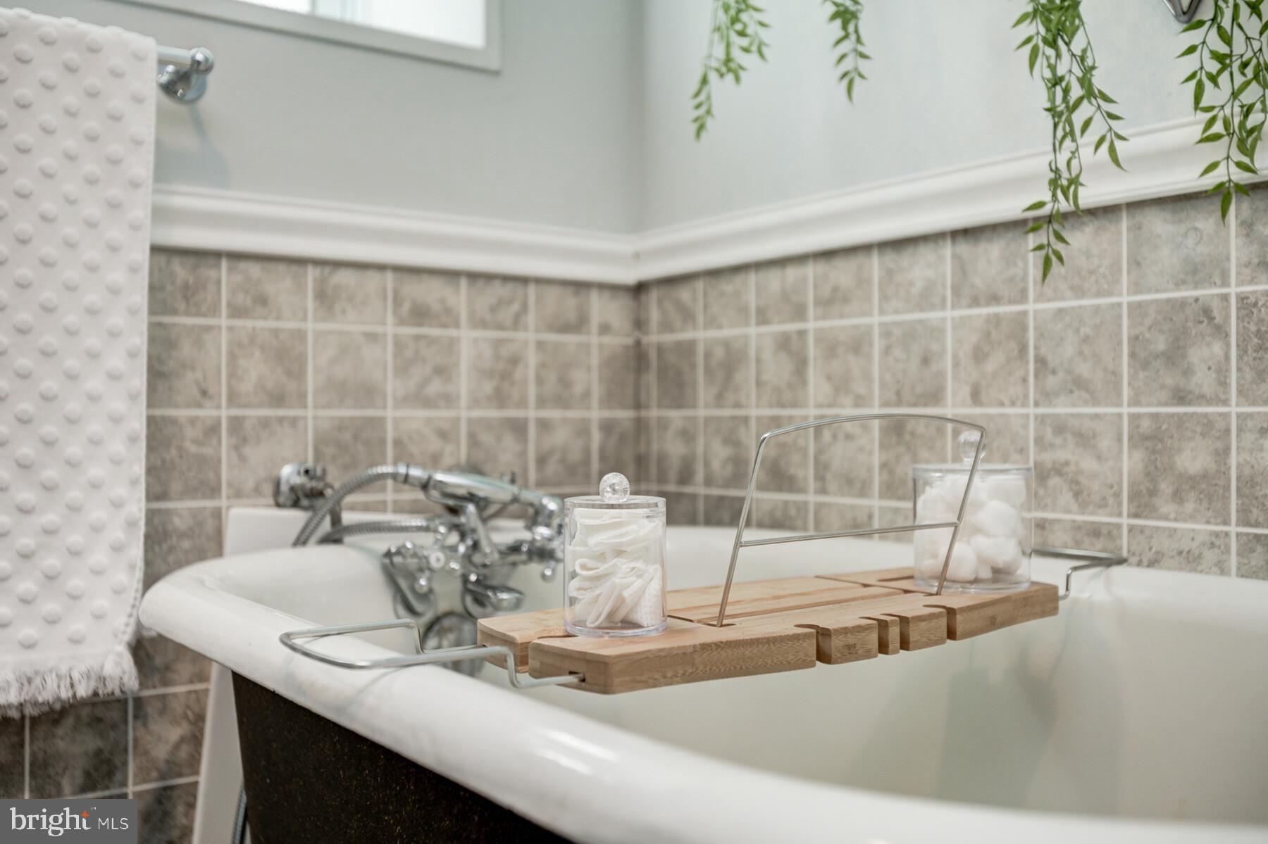 239 Magothy Beach Road Pasadena, MD 21122 - Photo 42 of 68 Lower Level Bathroom #3