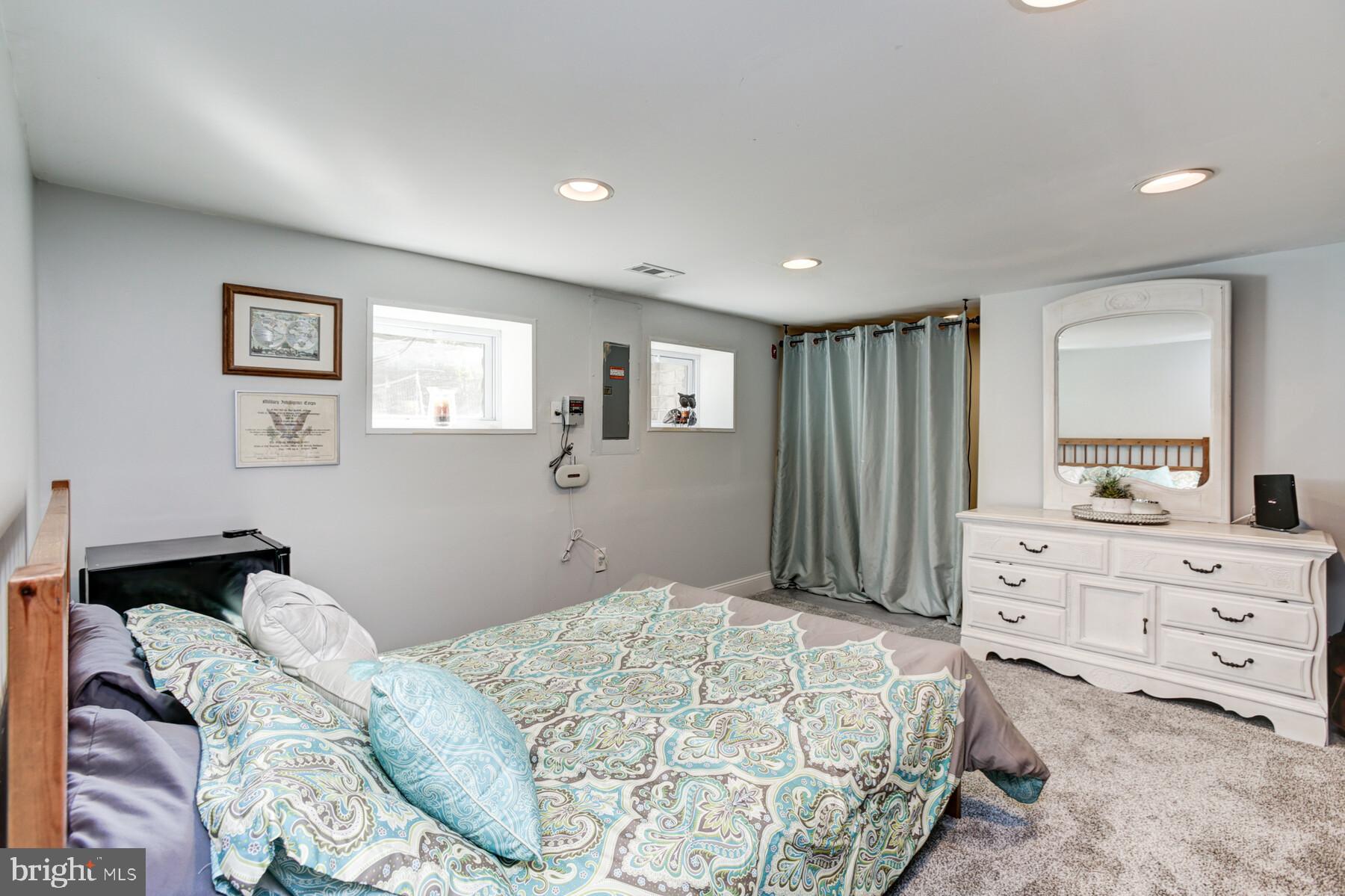 239 Magothy Beach Road Pasadena, MD 21122 - Photo 43 of 68 Bedroom #4