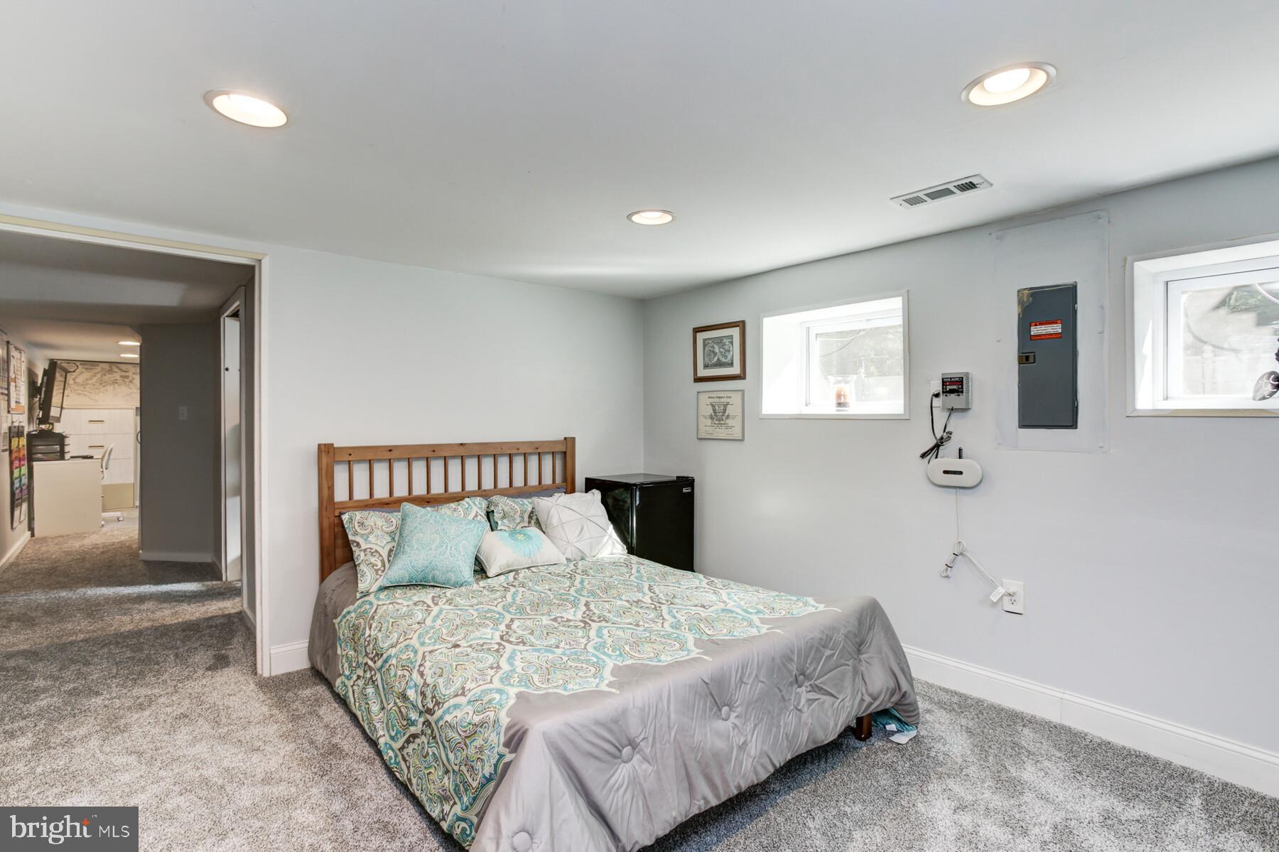 239 Magothy Beach Road Pasadena, MD 21122 - Photo 44 of 68 Bedroom #4