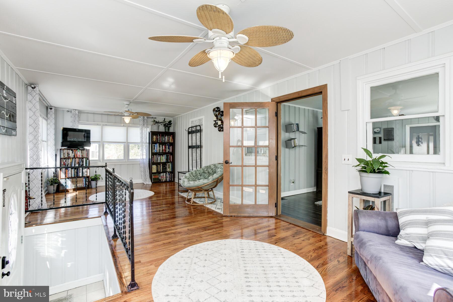 Sun Room