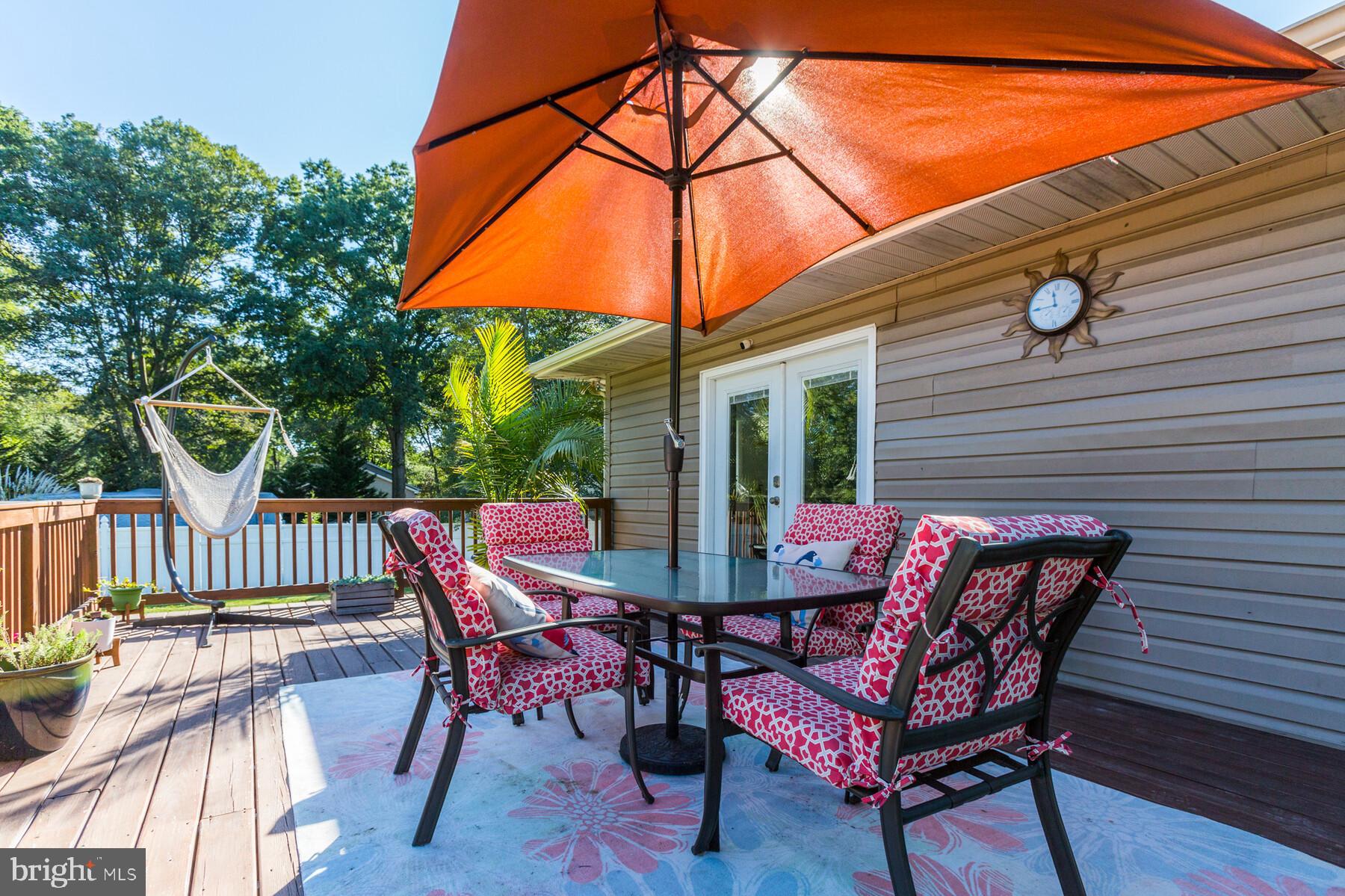239 Magothy Beach Road Pasadena, MD 21122 - Photo 53 of 68 Deck