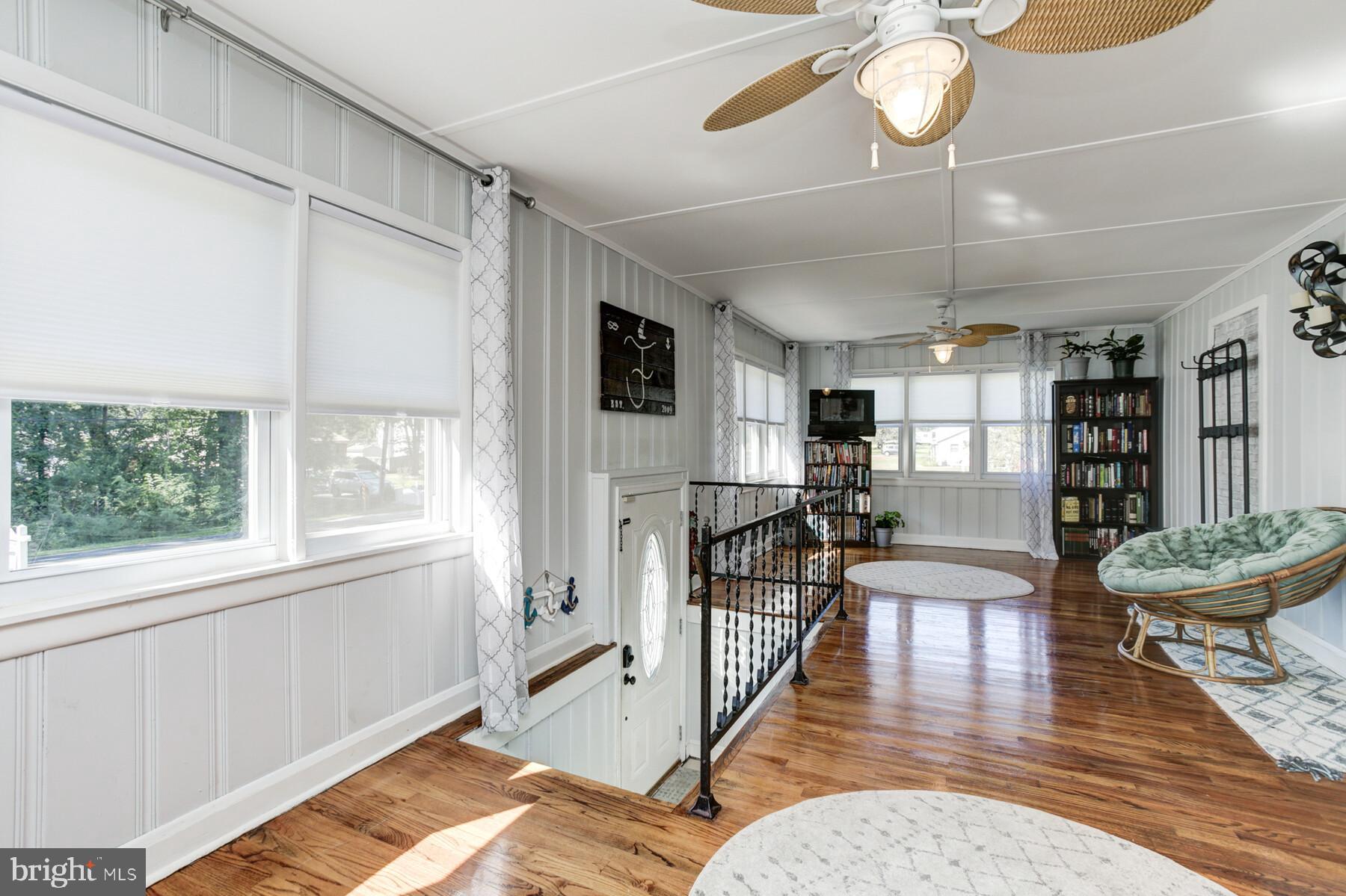 Sun Room