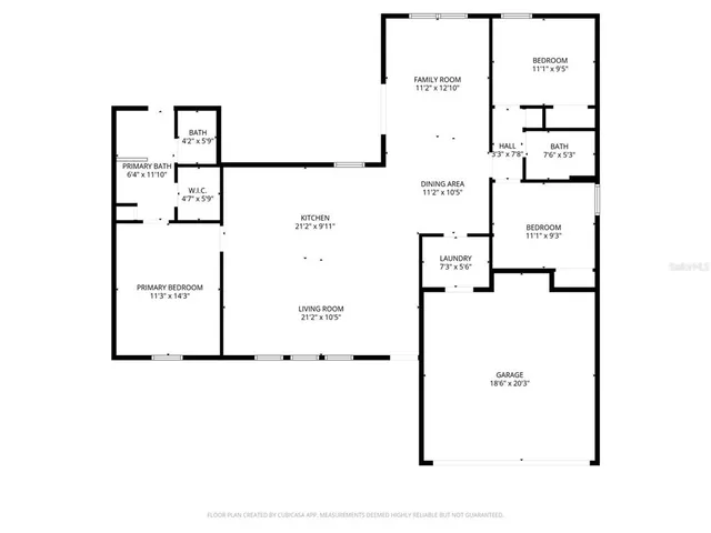 $400,000 | 2517 Greywall Avenue, Ocoee, FL 34761