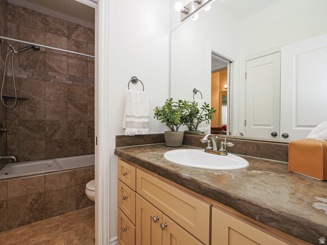 9502 Aztec Drive Cedar Hills, UT 84062 - Photo 56 of 89