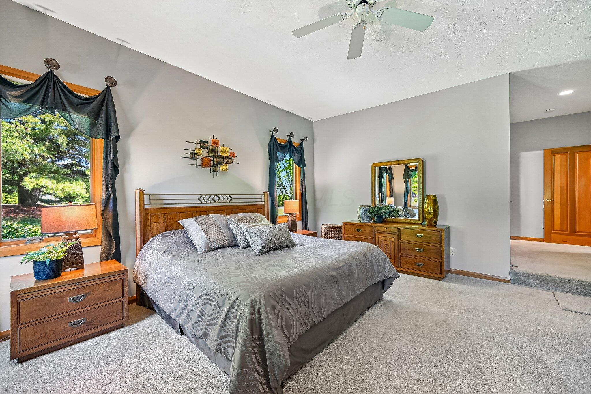 8310 Dublin Road Delaware, OH 43015 - Photo 15 of 62 Tons of natural light!