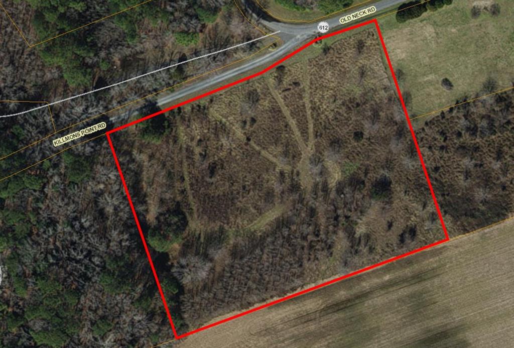 3.65 Old Neck Road, Unit 1 Weems, VA 22576 - Photo 1 of 35