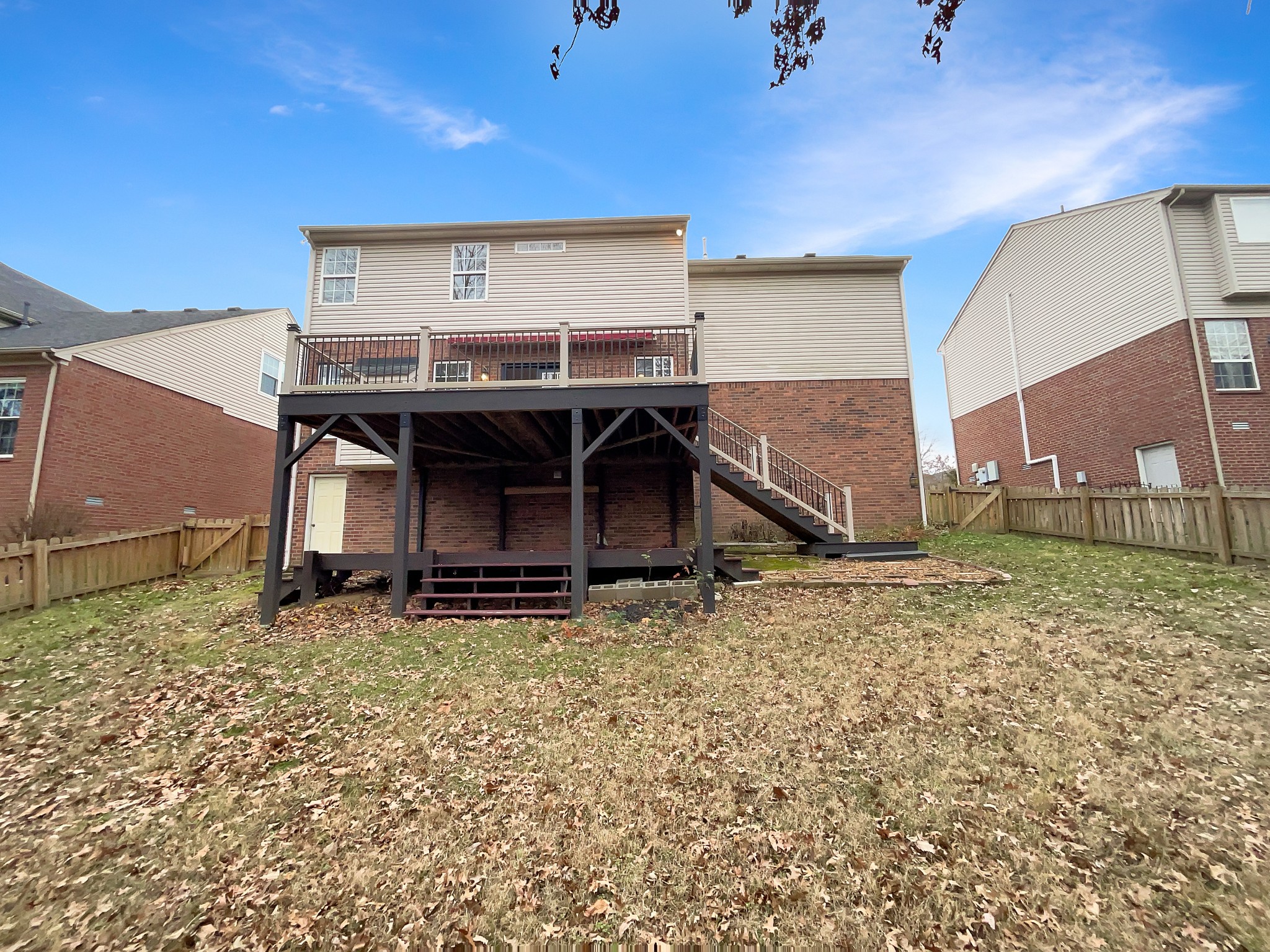 6920 Stone Run Drive Nashville, TN 37211 - Photo 17 of 18