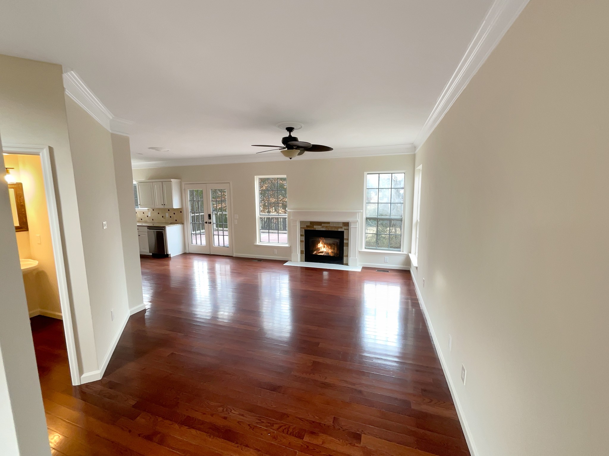 6920 Stone Run Drive Nashville, TN 37211 - Photo 3 of 18