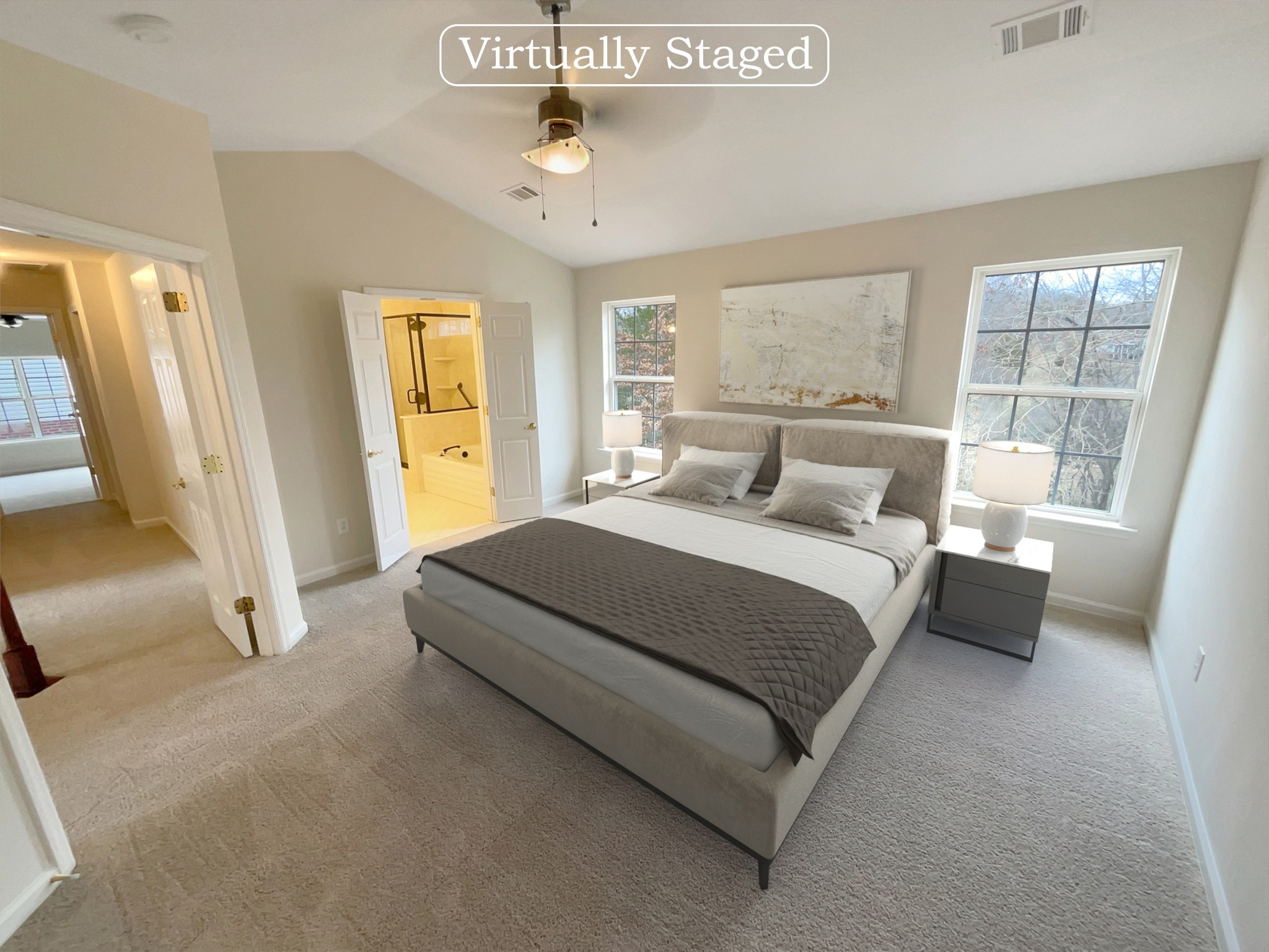 6920 Stone Run Drive Nashville, TN 37211 - Photo 5 of 18