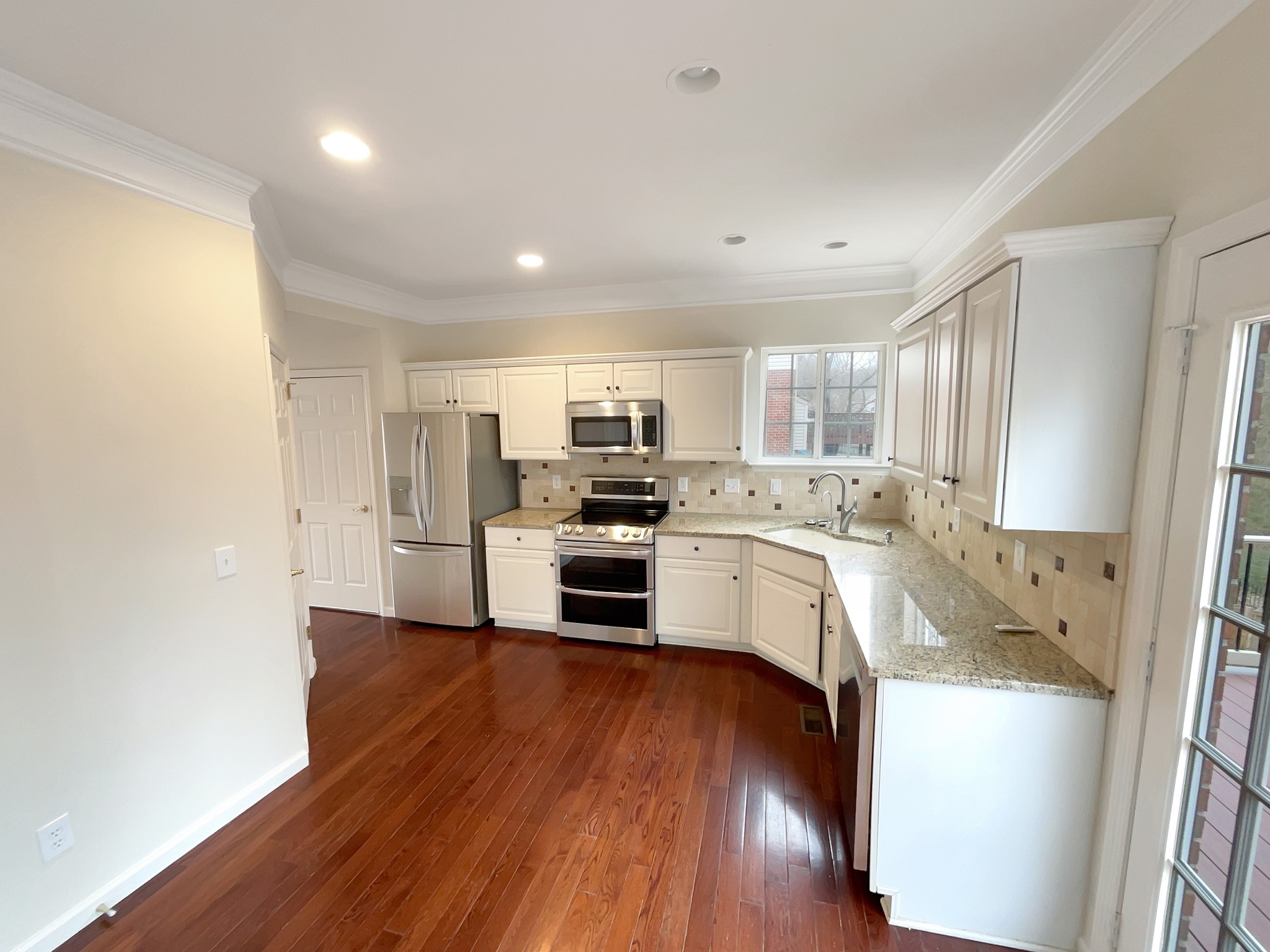 6920 Stone Run Drive Nashville, TN 37211 - Photo 10 of 18