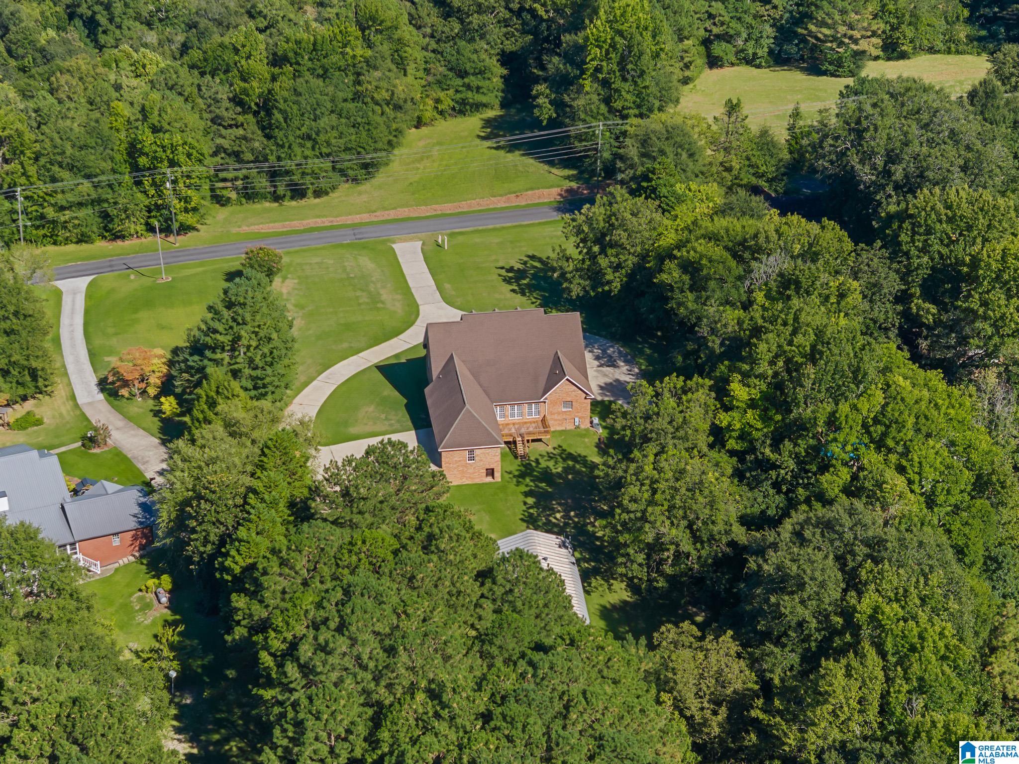 1385 Shipp Road Empire, AL 35063 - Photo 65 of 68 Gallery Image 65