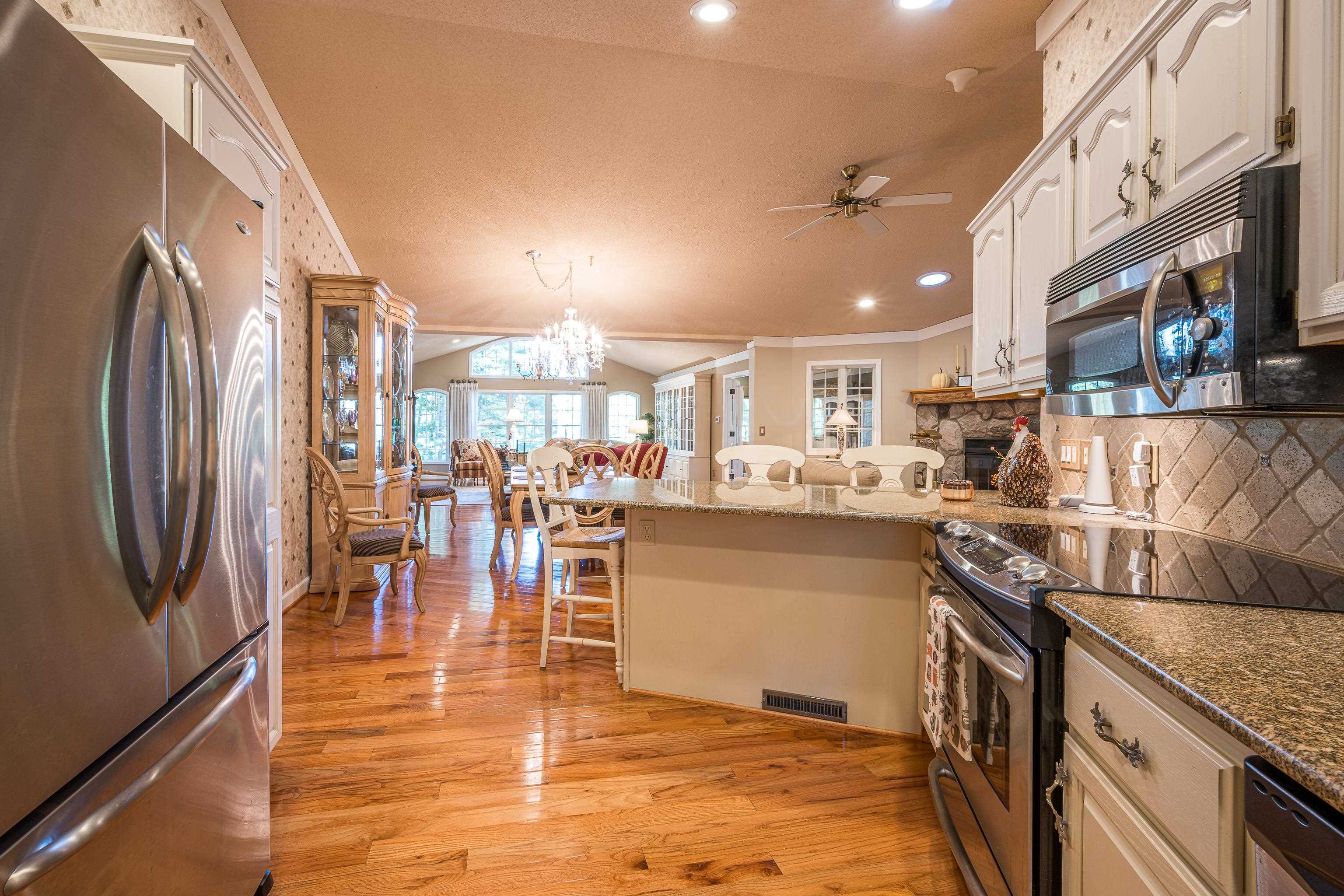 4460 Queens Way Gladwin, MI 48624 - Photo 26 of 77