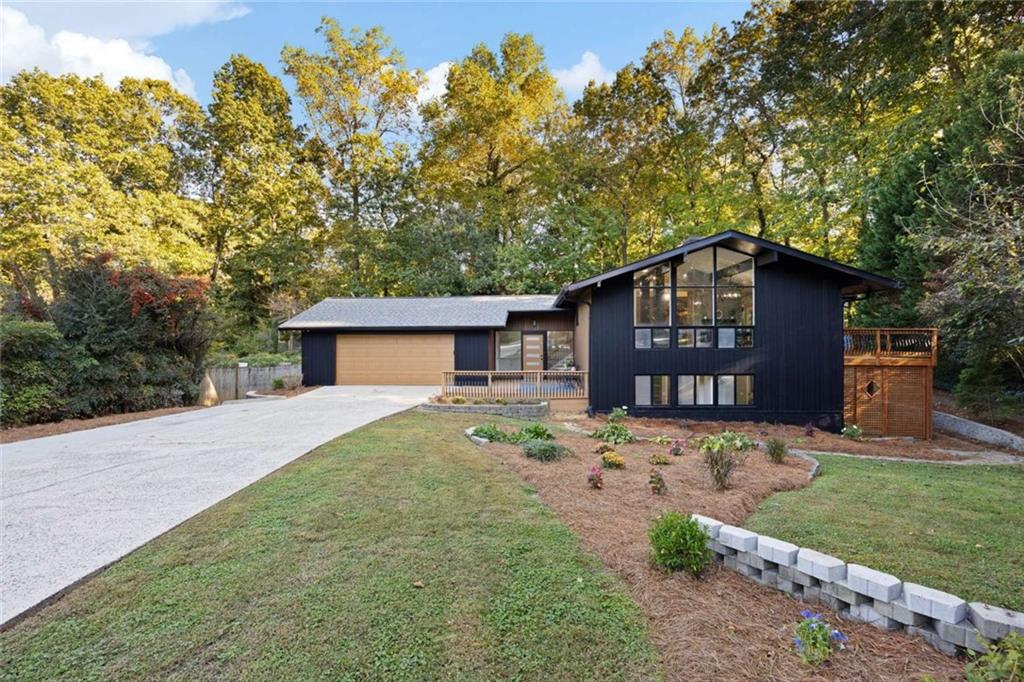 371 Clear Spring Court Marietta, GA 30068 - Photo 1 of 1