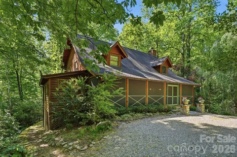$870,000 | 16 Shadow Brook Drive, Flat Rock, NC 28731