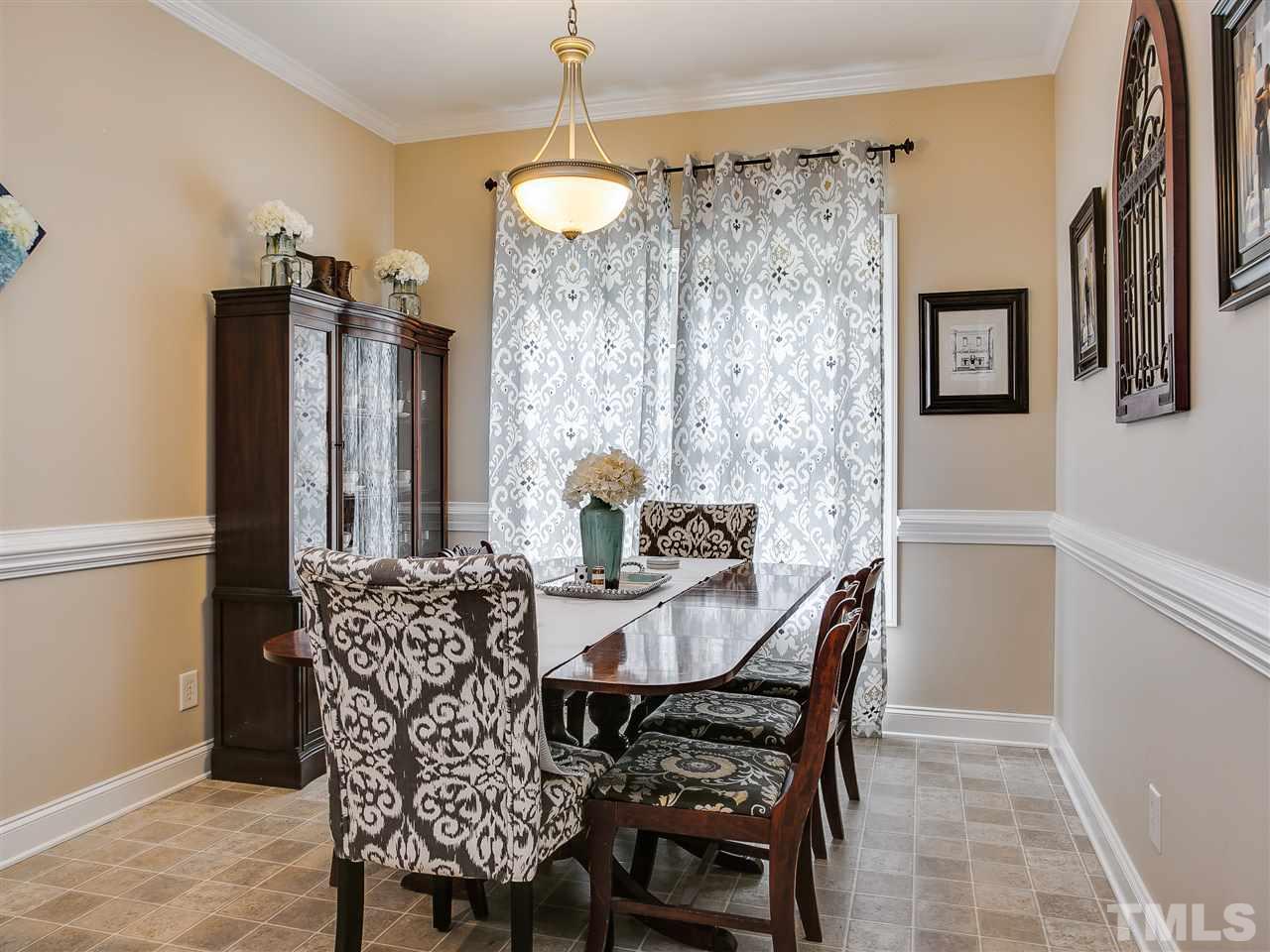 411 Old Farm Road Graham, NC 27253 - Photo 8 of 20 Gallery Image 8