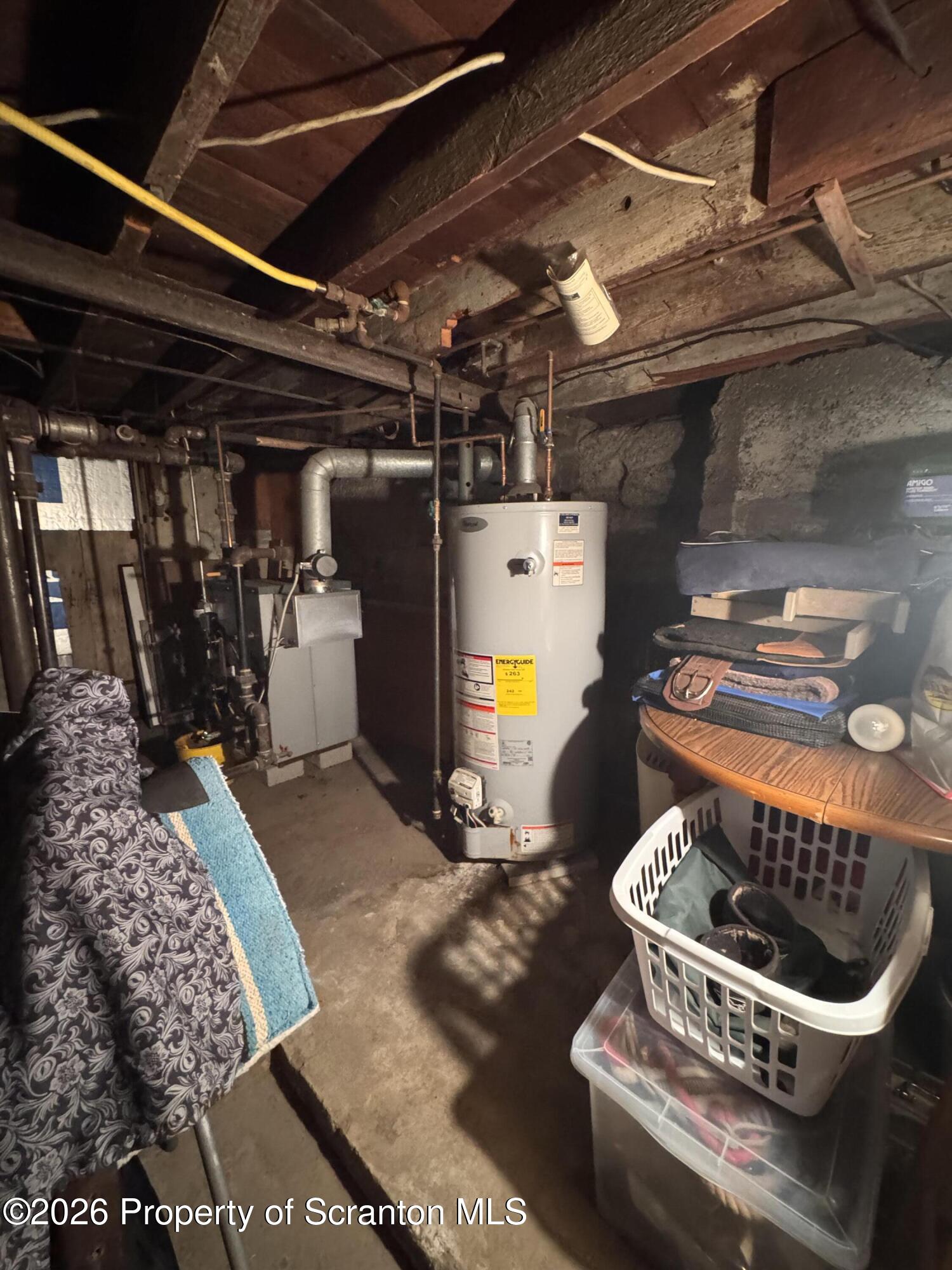 420 Delaware Street Jermyn, PA 18433 - Photo 19 of 22