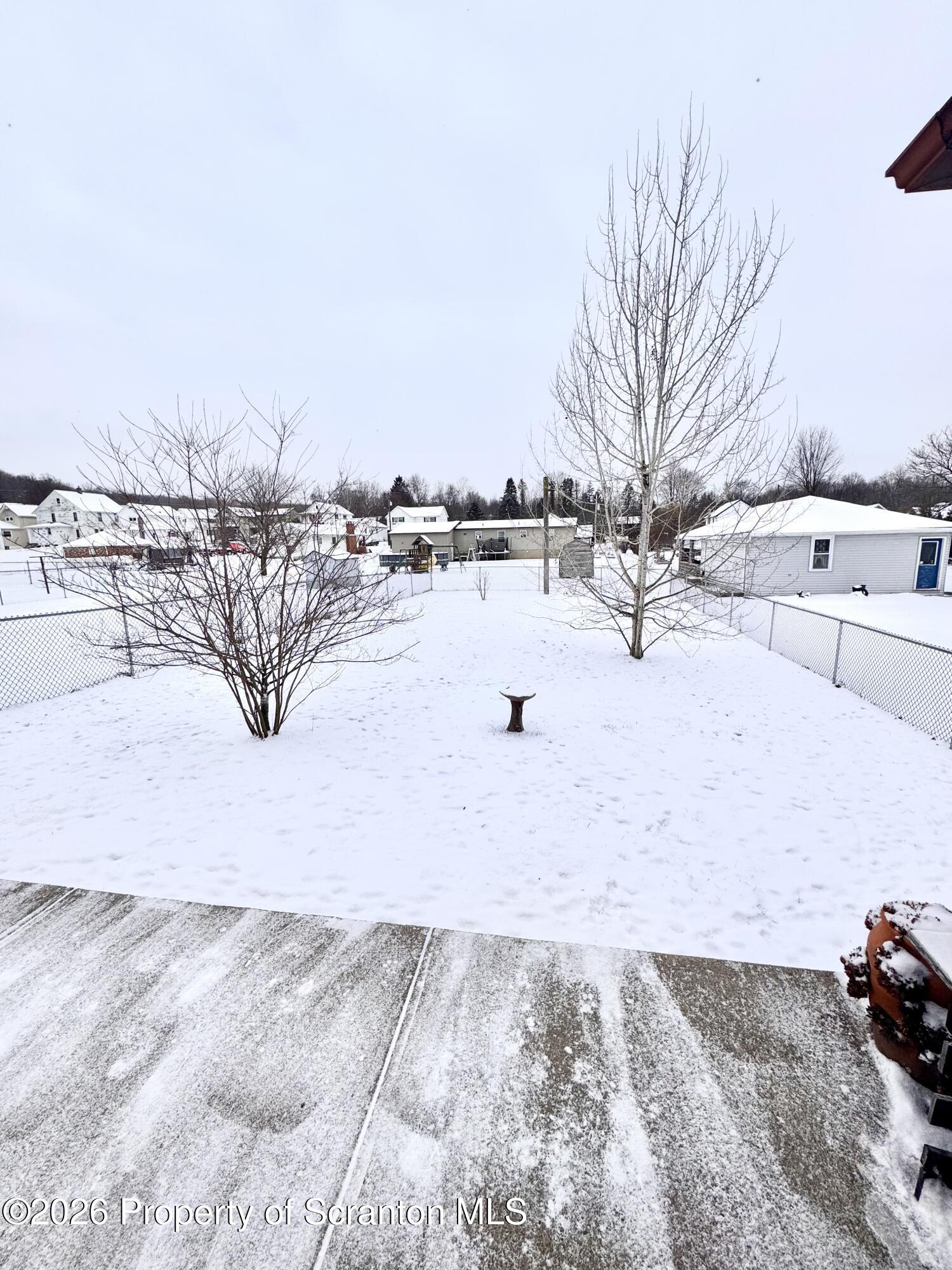 420 Delaware Street Jermyn, PA 18433 - Photo 4 of 22 a view of ocean