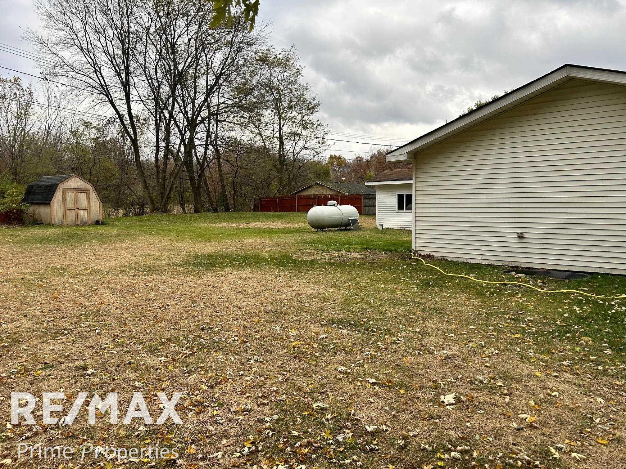 9865 Tuscola Road Millington, MI 48746 - Photo 44 of 48