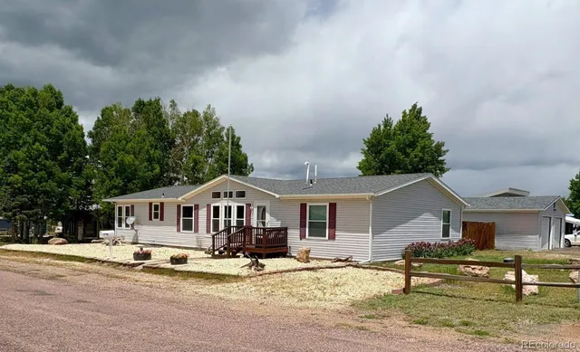 $450,000 | 29 Granada Court, Silver Cliff, CO 81252