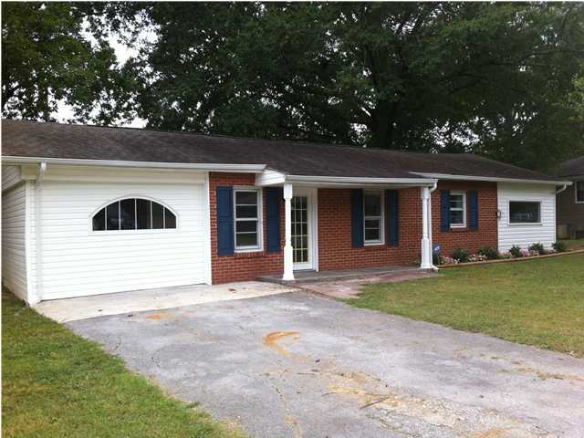 5726 Scott Street East Ridge, TN 37412 - Photo 1 of 9 Primary Photo