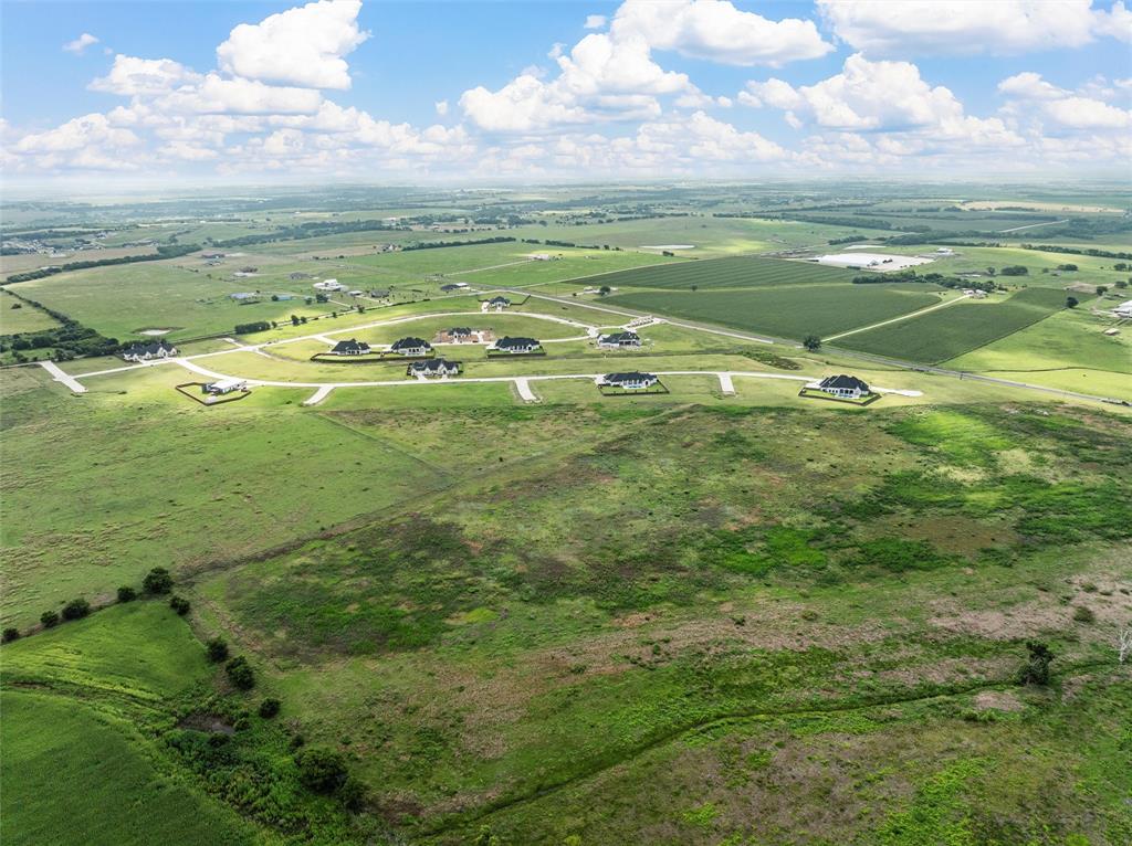 140 Yellow Rose Street Lorena, TX 76655 - Photo 6 of 8 a view of a field with an ocean
