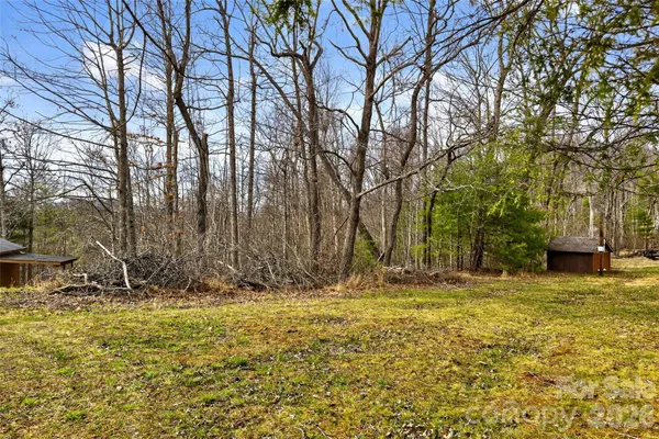 a view of swimming pool with an outdoor space