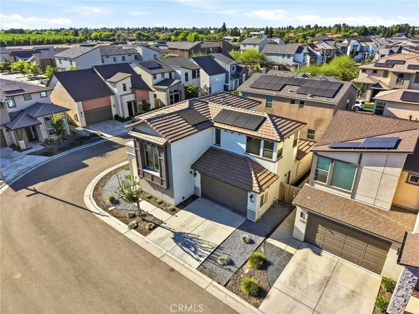 a view of entrance gate