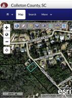 0 Whitesand Road Walterboro, SC 29488 - Photo 2 of 9 IMG_3577