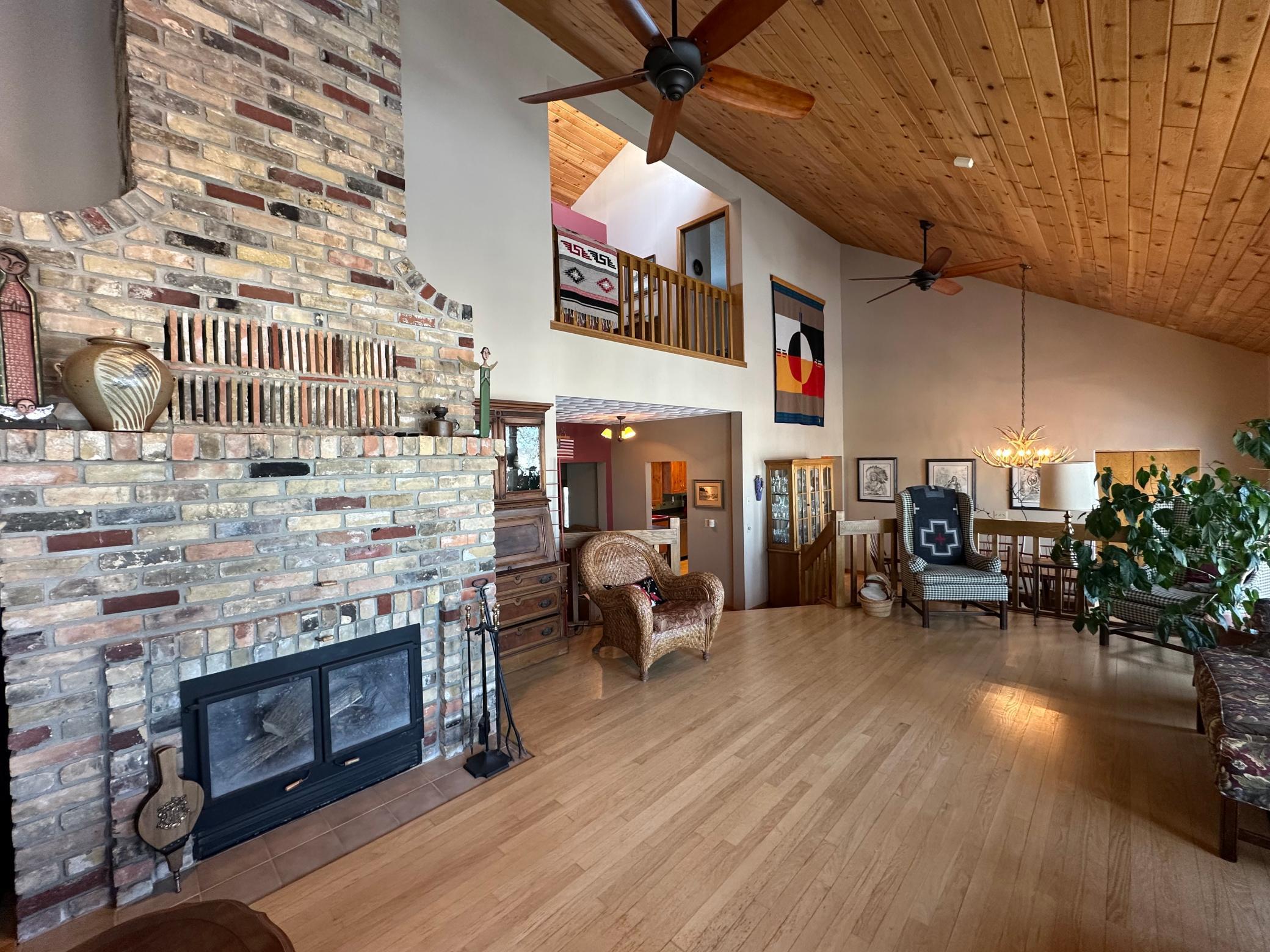 7641 Long Lake Road Willmar, MN 56201 - Photo 16 of 30