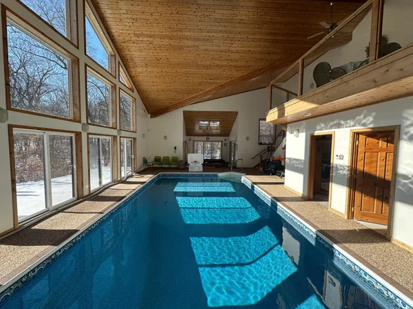 $960,000 | 7641 Long Lake Road, Willmar, MN 56201