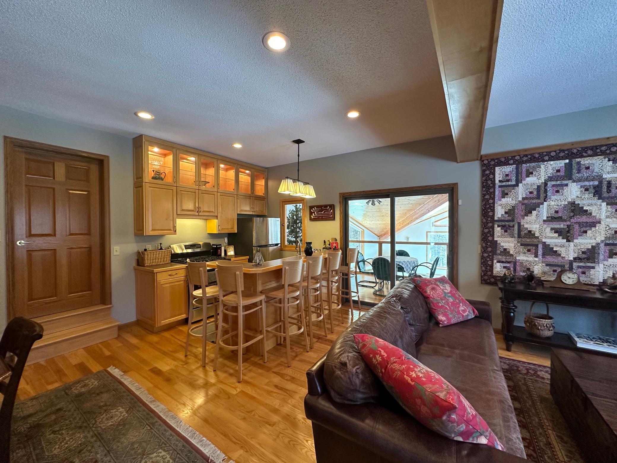 7641 Long Lake Road Willmar, MN 56201 - Photo 9 of 30