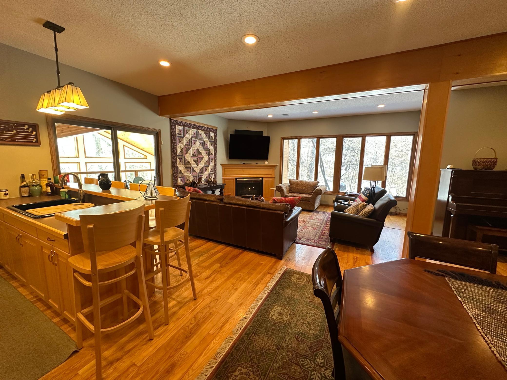 7641 Long Lake Road Willmar, MN 56201 - Photo 10 of 30