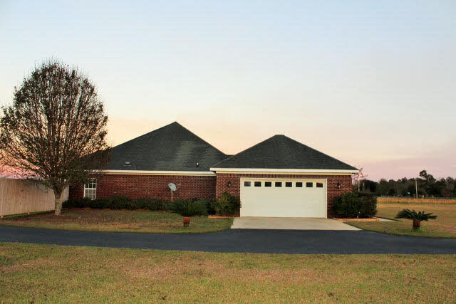 25829 County Road 20 Elberta, AL 36530 - Photo 19 of 24 side