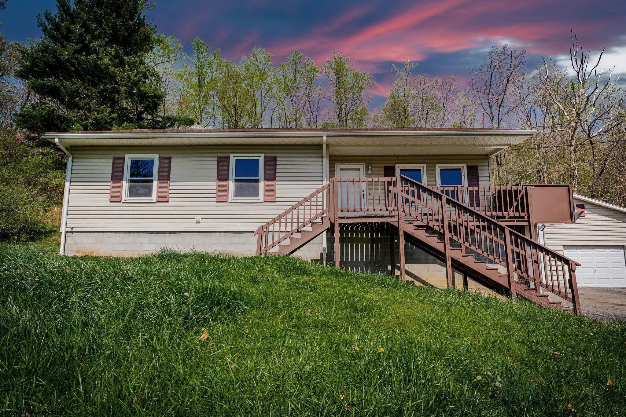 142 Clark Road Morgantown, WV 26508 - Photo 1 of 29 Gallery Image 1