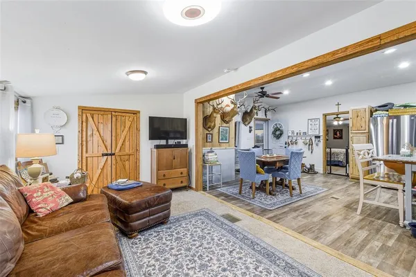 $425,000 | 2119 Highway 135, Winnsboro, LA 71295