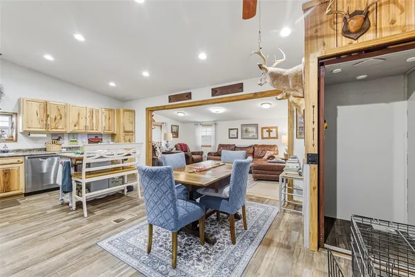 $425,000 | 2119 Highway 135, Winnsboro, LA 71295