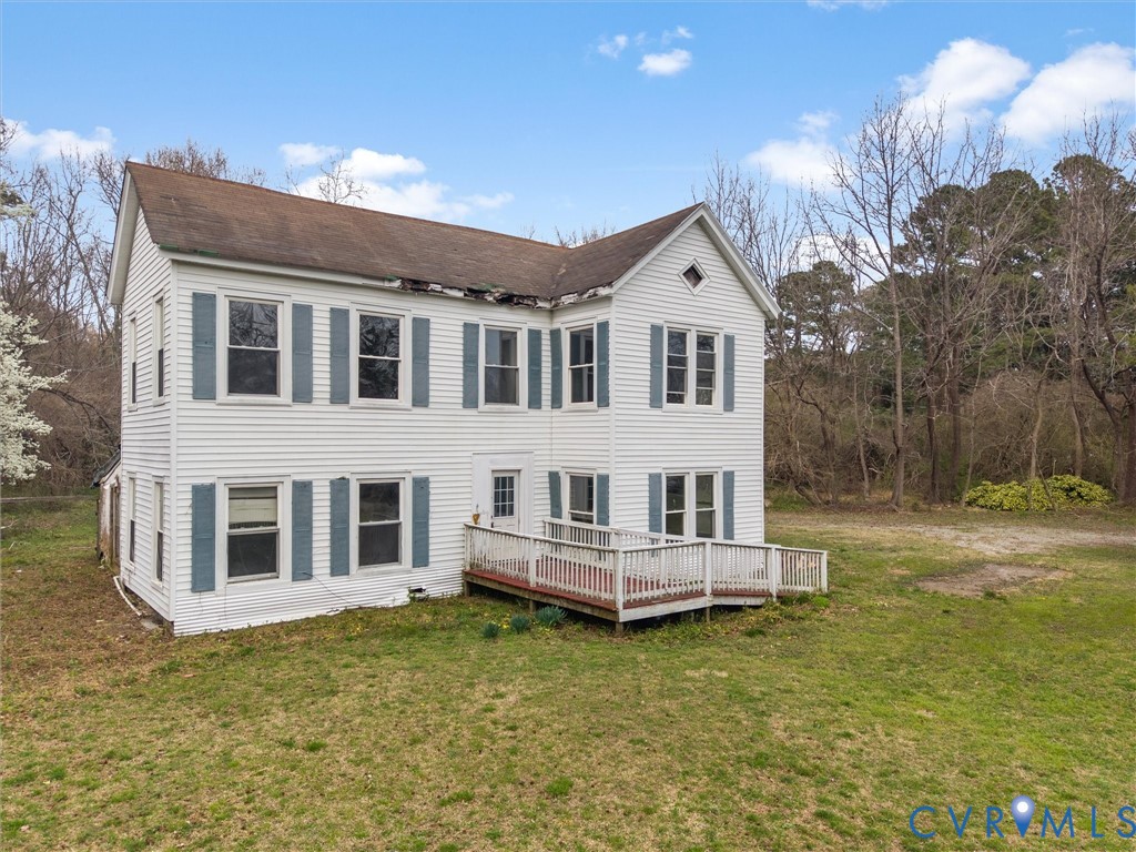8571 Guinea Road Hayes, VA 23072 - Photo 38 of 45