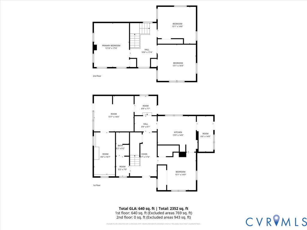 8571 Guinea Road Hayes, VA 23072 - Photo 45 of 45