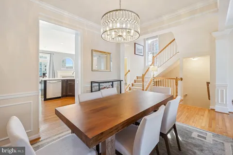 $924,900 | 6032 Stonehenge Place, Unit 21, North Bethesda, MD 20852